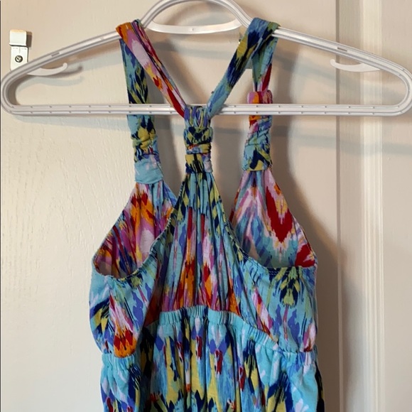 Maxi Dress - Picture 4 of 5